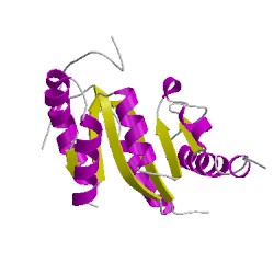 Image of CATH 2minA01