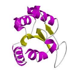 Image of CATH 2minA02