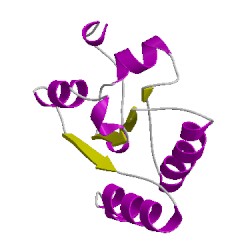 Image of CATH 2minA03