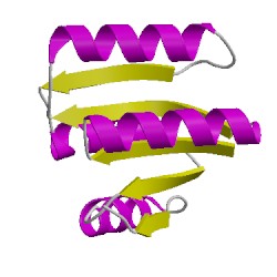 Image of CATH 2minB03