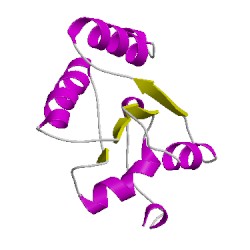 Image of CATH 2minC03