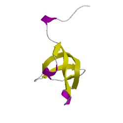 Image of CATH 2mioA