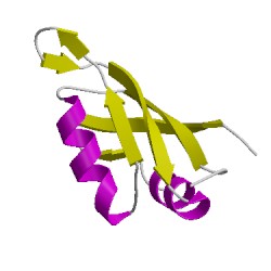 Image of CATH 2mjnA01