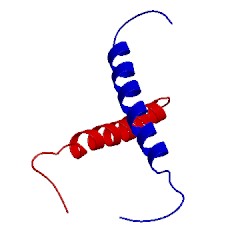 Image of CATH 2mjo