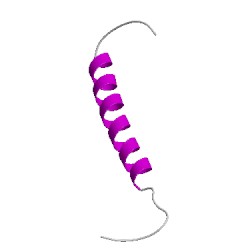 Image of CATH 2mjoA
