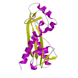 Image of CATH 2mjpA00