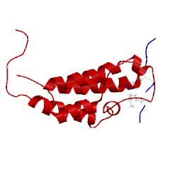 Image of CATH 2mjv