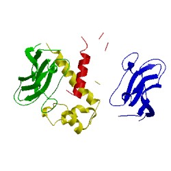 Image of CATH 2mjw