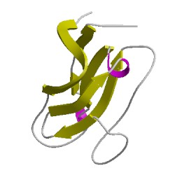 Image of CATH 2mjwC