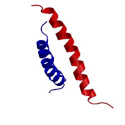 Image of CATH 2mk9