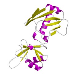 Image of CATH 2mkhA