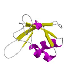 Image of CATH 2mkhA01