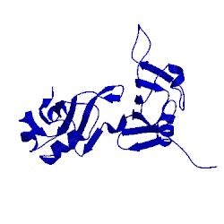 Image of CATH 2mkj