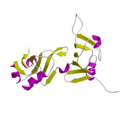 Image of CATH 2mkjA