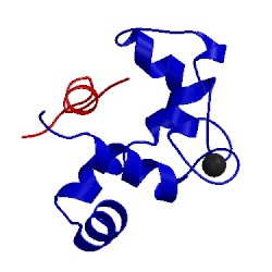 Image of CATH 2mkp