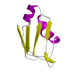 Image of CATH 2mksA01