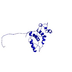 Image of CATH 2ml8