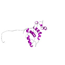 Image of CATH 2ml8A