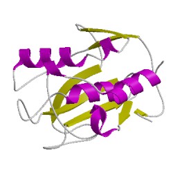 Image of CATH 2mlsA