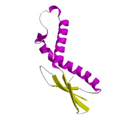 Image of CATH 2mlyA01