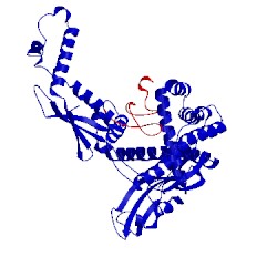 Image of CATH 2mlz