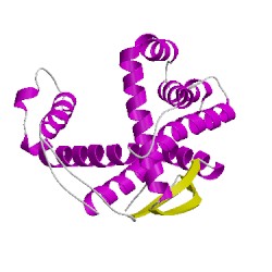 Image of CATH 2mlzA02