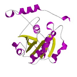 Image of CATH 2mmgA