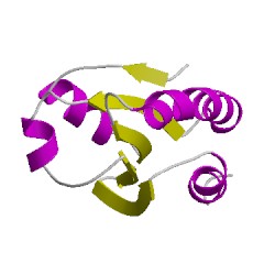 Image of CATH 2mmoA