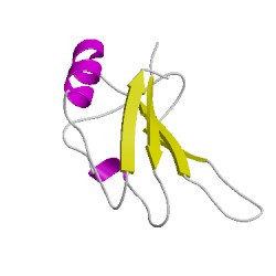 Image of CATH 2mmyA01
