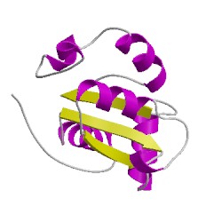 Image of CATH 2mmzA