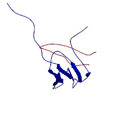 Image of CATH 2mnu