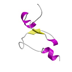 Image of CATH 2mnyA