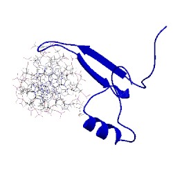 Image of CATH 2moe