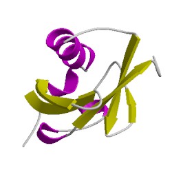 Image of CATH 2mp2A00
