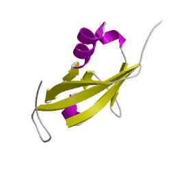 Image of CATH 2mp2B00