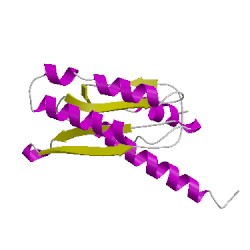 Image of CATH 2mq9A
