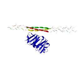 Image of CATH 2mqs