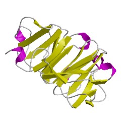 Image of CATH 2mqsA