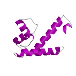 Image of CATH 2mrdB00