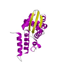 Image of CATH 2mriA