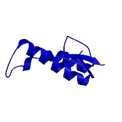 Image of CATH 2mrl