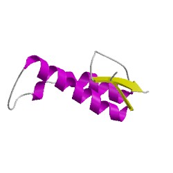 Image of CATH 2mrlA