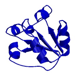 Image of CATH 2mrm