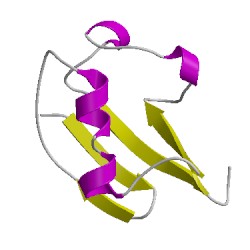 Image of CATH 2mrpA00