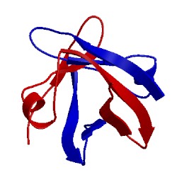 Image of CATH 2mru