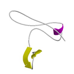 Image of CATH 2mruA