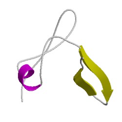Image of CATH 2mruB
