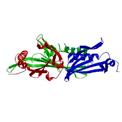 Image of CATH 2ms2