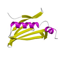 Image of CATH 2ms2A00