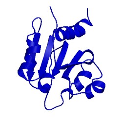 Image of CATH 2msl